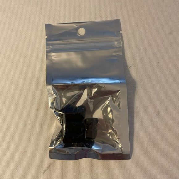 Jeep Valve Stem Caps in Black set of 4 NWT - Picture 4 of 5